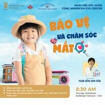 Canada Vietnam Kindergarten 2