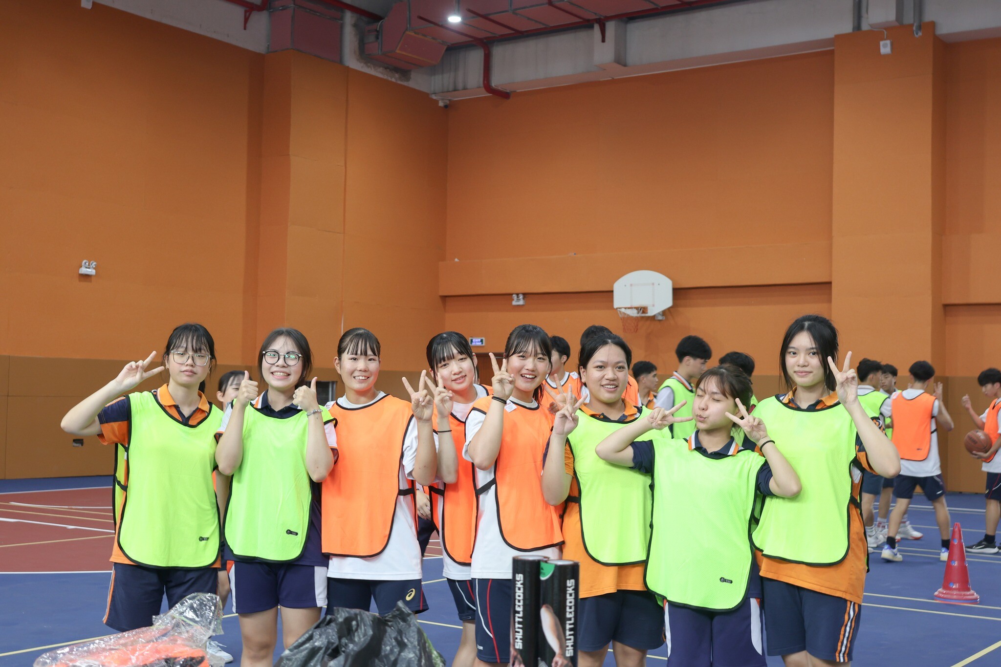 Học Viện Quản Lý Giáo Dục Quốc Tế ATI 9