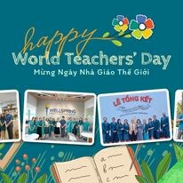 Đầu tư và Phát triển Giáo dục SSG 4