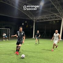 Stranger Soccer 7