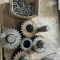 Máy Và Thiết Bị XCMG Việt Nam 2