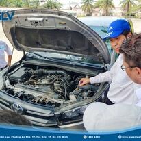 Green Leaf Việt Nam 5