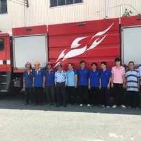 Toàn Phát Logistics 4