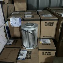 Máy Và Thiết Bị XCMG Việt Nam 4