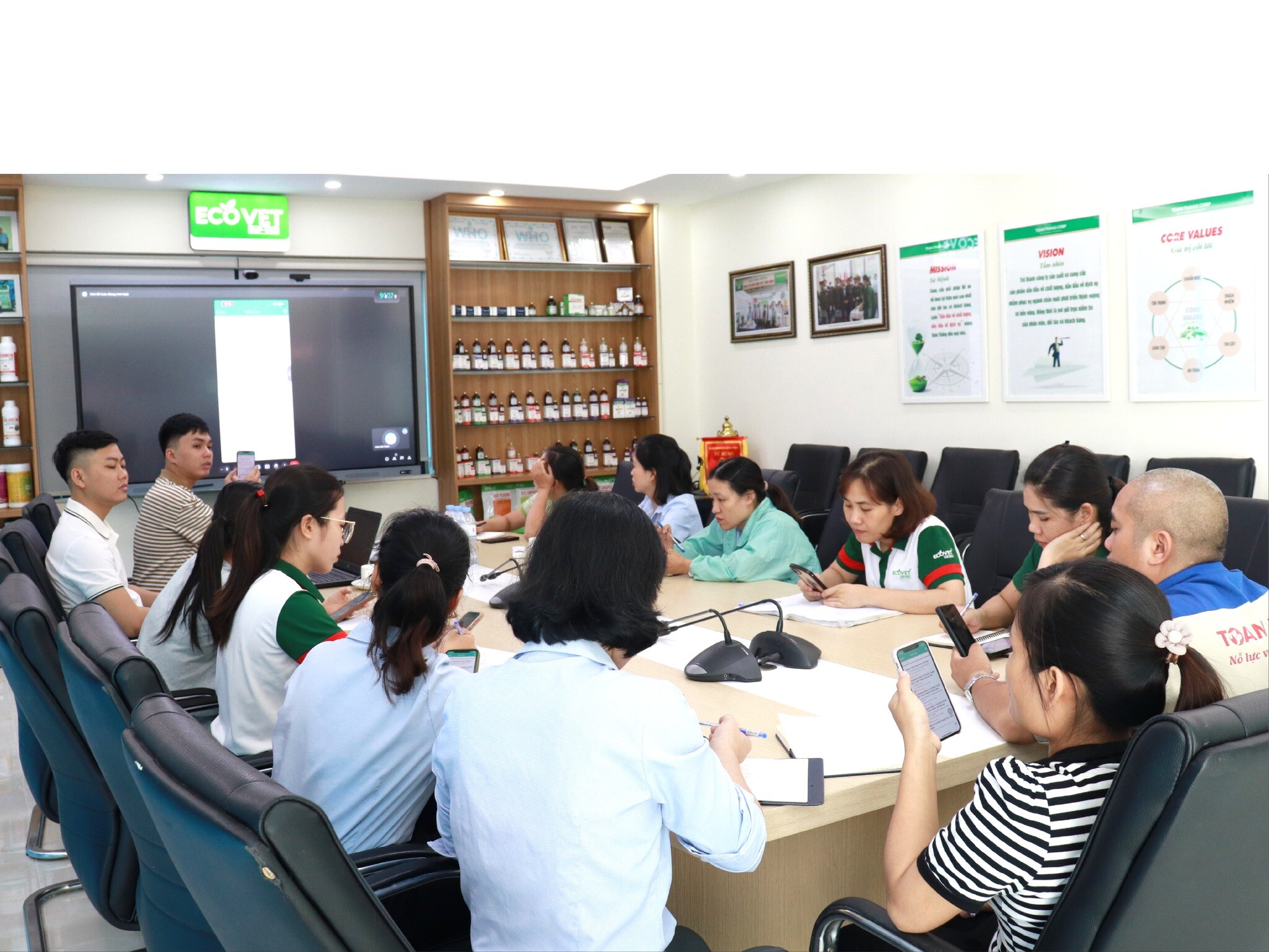 FASTWORK VIỆT NAM 11