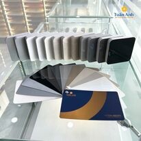 CÔNG TY CỔ PHẦN QUỐC TẾ TUẤN ANH 5