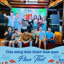 Tín Phát Travel 10