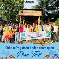 Tín Phát Travel 9