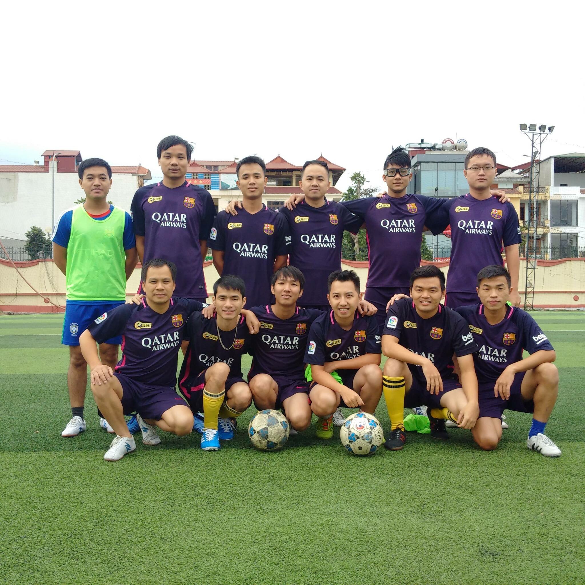 Phần Mềm EFFECT 6