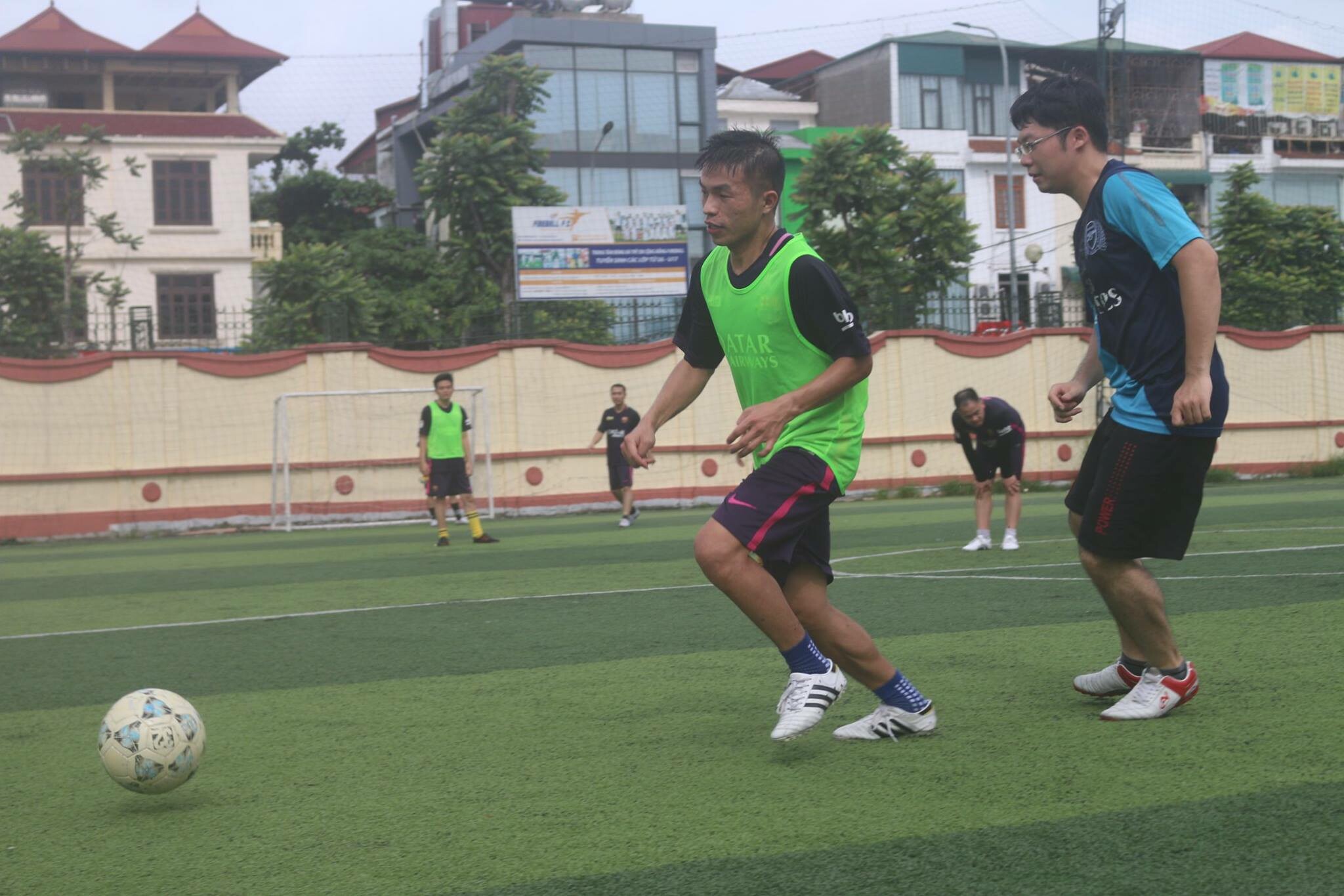 Phần Mềm EFFECT 7