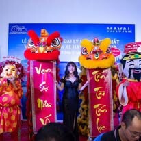 Đệ Nhất Ô Tô Hưng Yên 16