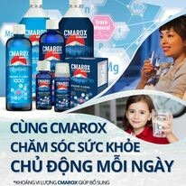 Capital Seaweed Consumer Việt Nam (CSC VietNam) 12