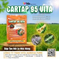 Vita Agriculture 7