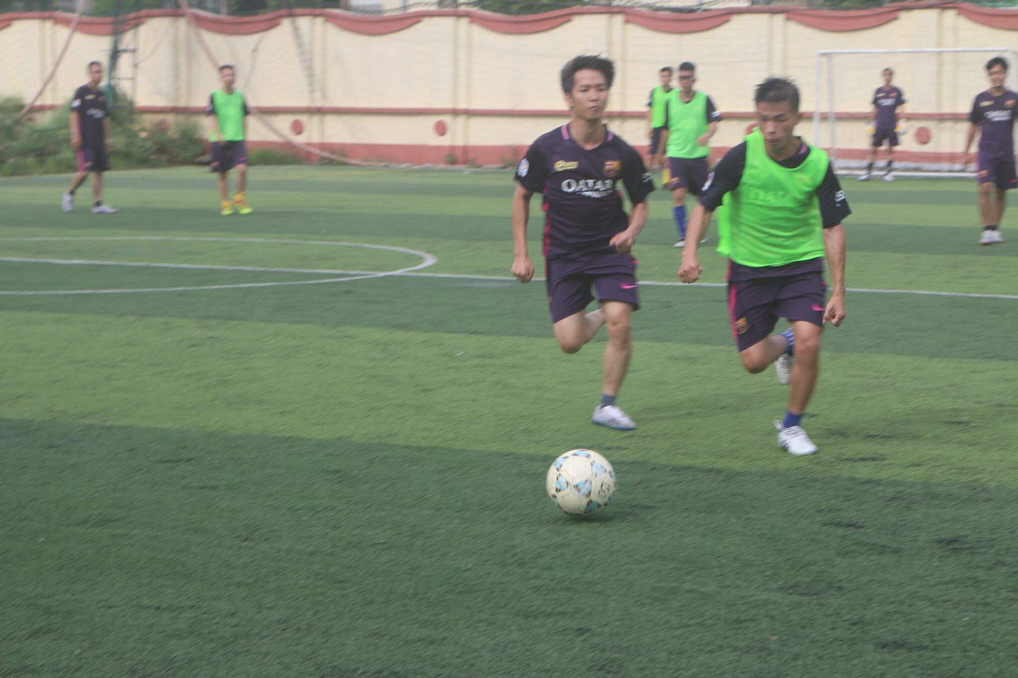 Phần Mềm EFFECT 5