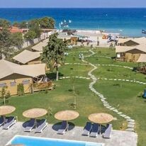 Khu nghỉ dưỡng WoCAL 2