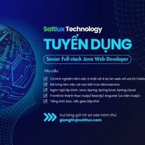 Saltlux Technology 13
