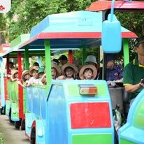 Canada Vietnam Kindergarten 4