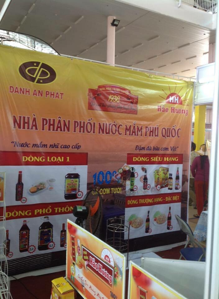 Công Ty TNHH Hảo Hương 7