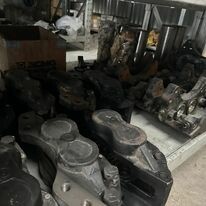 Máy Và Thiết Bị XCMG Việt Nam 1