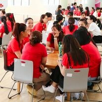 Canada Vietnam Kindergarten 5