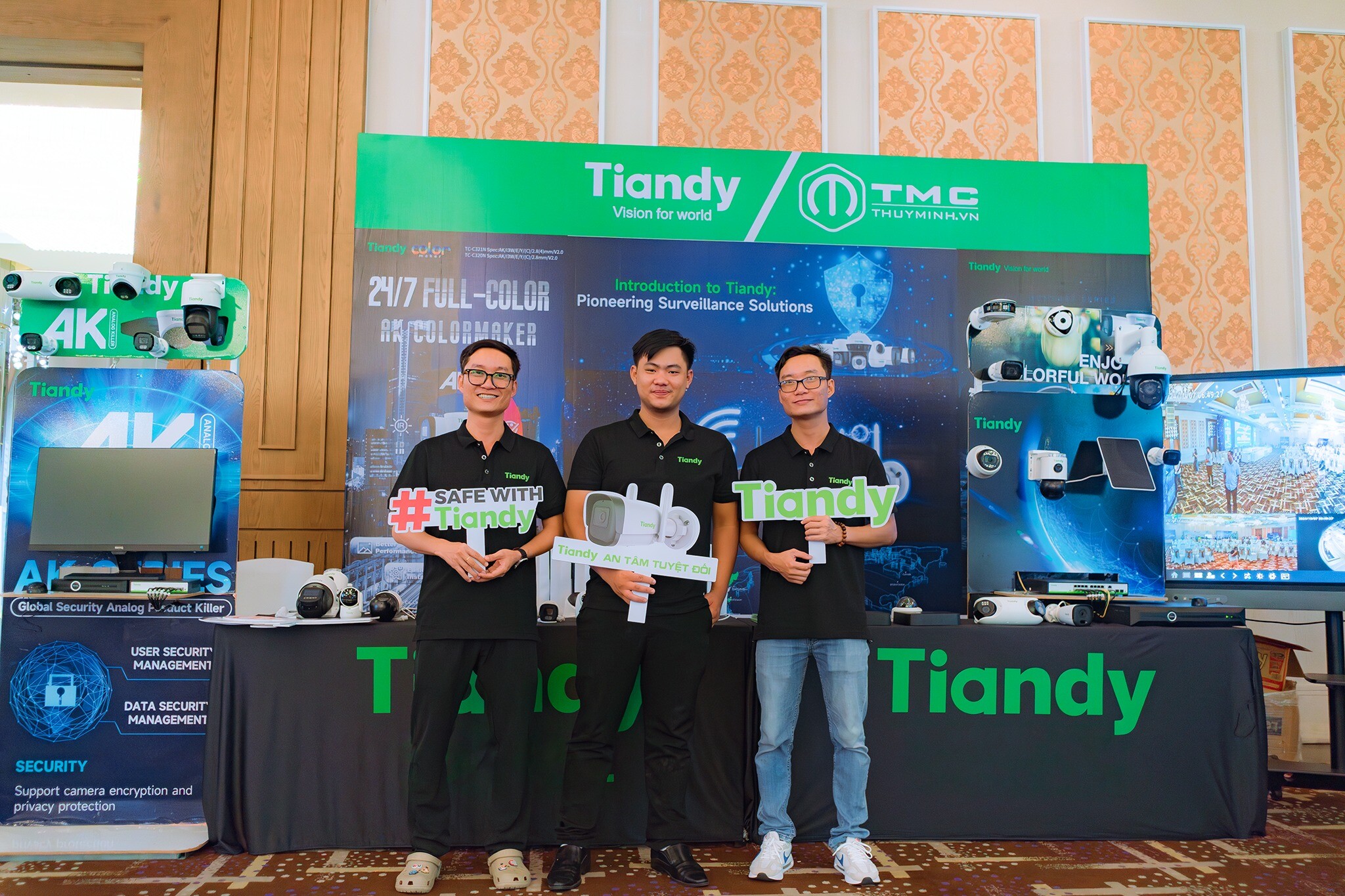 Công Nghệ Thùy Minh 10