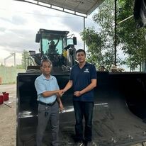 Máy Và Thiết Bị XCMG Việt Nam 8