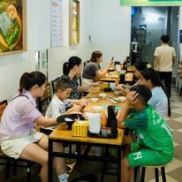 PHỞ CUỐN HƯƠNG MAI 1