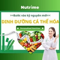 Học Viện Nutrime 4