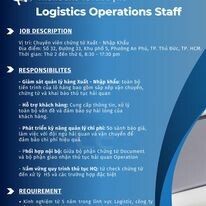 CEA Project Logistics 6