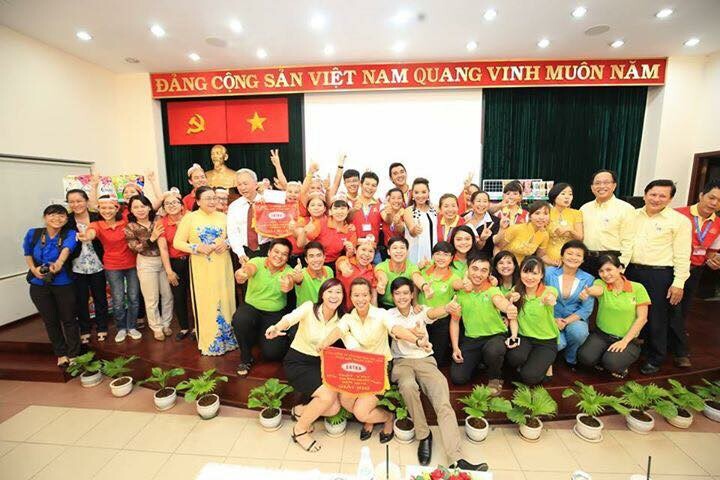 Thương Mại Dịch Vụ Quận 3 2