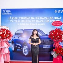 Đệ Nhất Ô Tô Hưng Yên 13