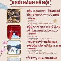 DU LỊCH QUỐC TẾ TÂN ĐẠI DƯƠNG 1