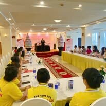 Nhà Hàng Khách Sạn Châu Phố 14