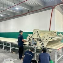 Xuất nhập khẩu HAIXIMA 8