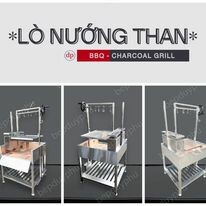 Thiết Bị Bếp Công Nghiệp Duy Phú 1