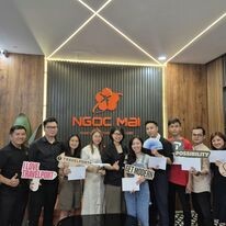 Ngọc Mai Travel 9