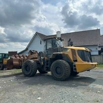 Máy Và Thiết Bị XCMG Việt Nam 12