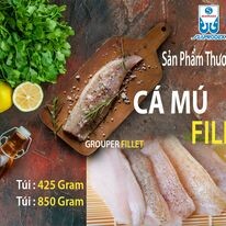 Tổng Công Ty Thủy Sản Việt Nam 11