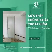 Công Nghiệp Deco Vina 7