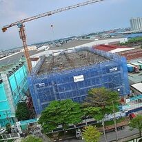 Xây Dựng HUCONS 6