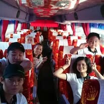 Quảng Cáo Tân Khải Hoàn 4