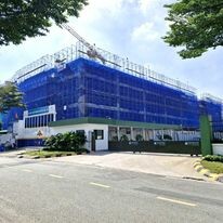 Xây Dựng HUCONS 9