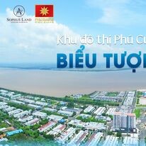 Bất Động Sản Sophia 8