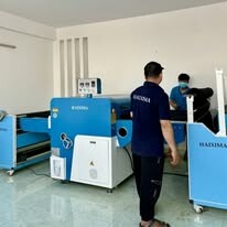 Xuất nhập khẩu HAIXIMA 9