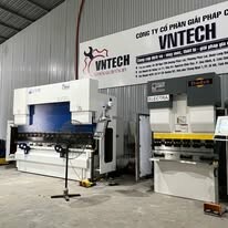 Giải Pháp Cơ Khí VNTECH 13
