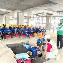 Xây Dựng HUCONS 10