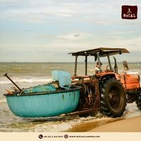 Khu nghỉ dưỡng WoCAL 6