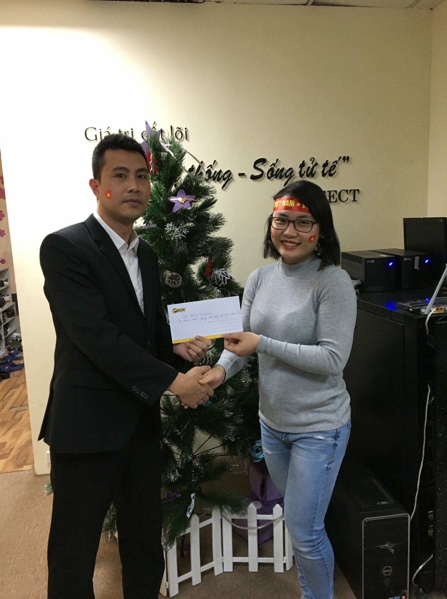 Phần Mềm EFFECT 8