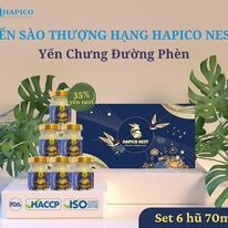 Dược phẩm HAPICO 1