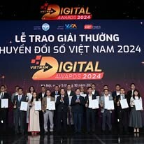 Giải pháp lưới điện thông minh SES 12